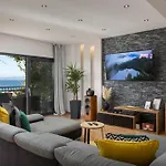 Lux Eol Apartment