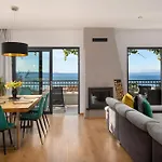 Lux Eol Apartment *