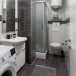 Apartment Lux Eol Makarska
