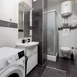 Apartment Lux Eol Makarska