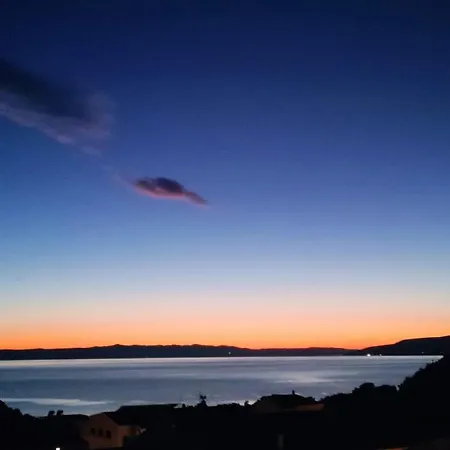 Lägenhet Lux Eol