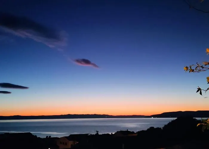 Апартаменти Lux Eol