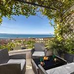 Lux Eol 公寓 马卡尔斯卡