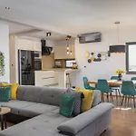 Lux Eol 公寓 马卡尔斯卡