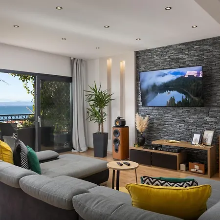 Lux Eol Apartman