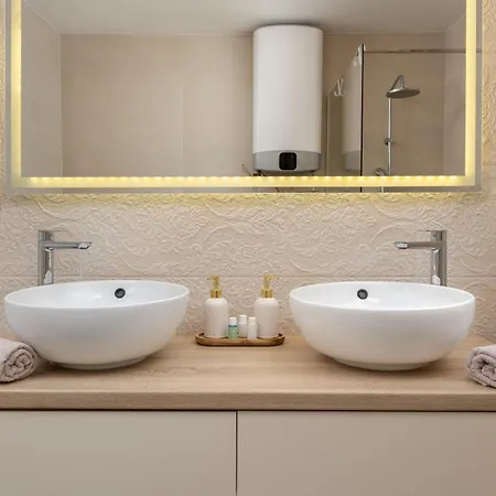 Lux Eol Apartman