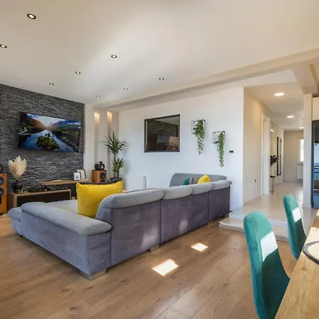 Apartman Lux Eol