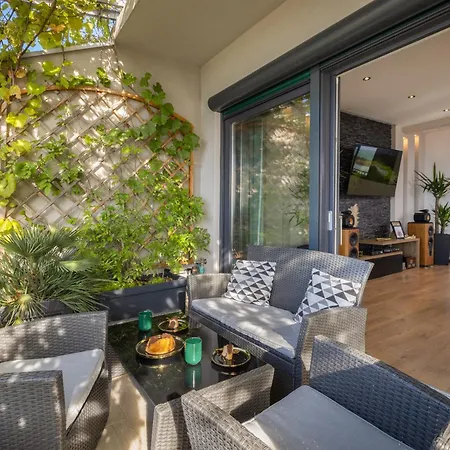 Lux Eol Apartman