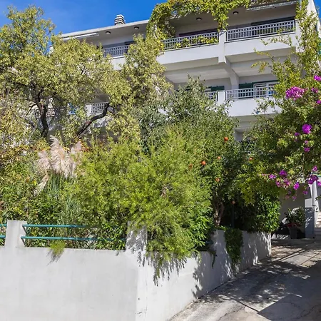 Apartman Lux Eol Makarska