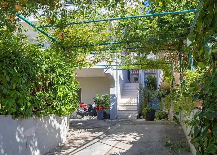 Lux Eol Daire Makarska