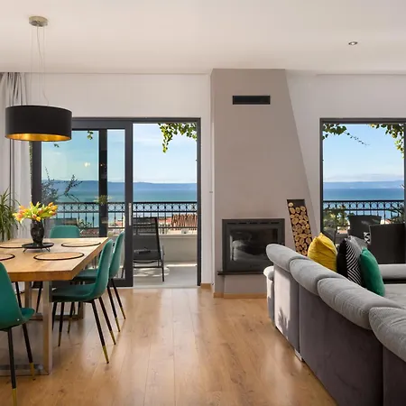 Lux Eol Apartamento *