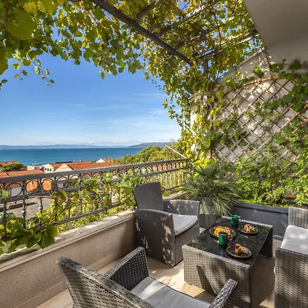 Lux Eol Apartamento