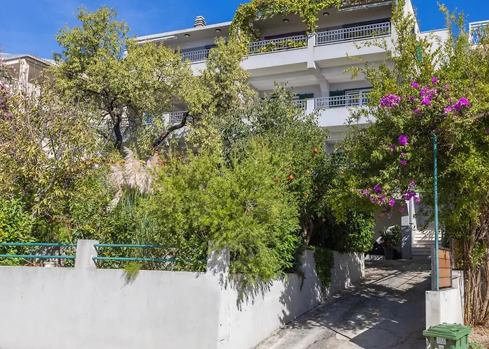 Apartmán Lux Eol Makarská